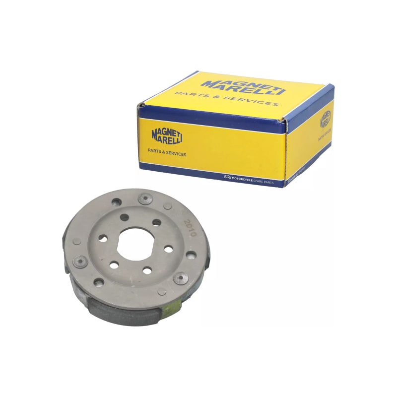 Sprzęgło odśrodkowe szczęki Magneti Marelli Yamaha Neos 50 97-01