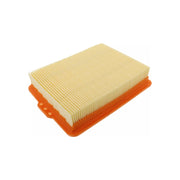 Filtr powietrza HifloFiltro HFA 7801
