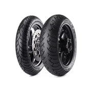 Opona Metzeler Roadtec Z6 120/70ZR17 58W TL