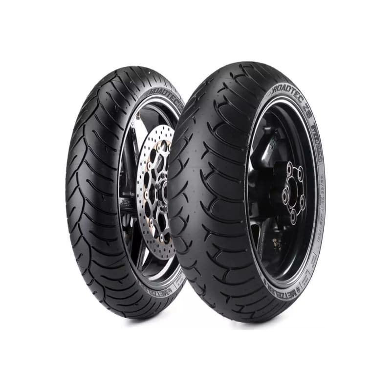 Opona Metzeler Roadtec Z6 120/70ZR17 58W TL