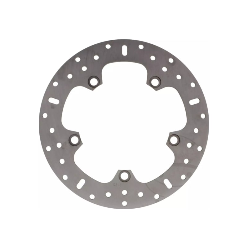 Tarcza hamulcowa EBC MD 2120 tył
