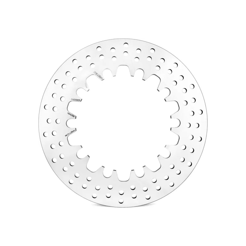 Tarcza hamulcowa przód Ferodo FMD0080R 260/145x5mm 10x158mm