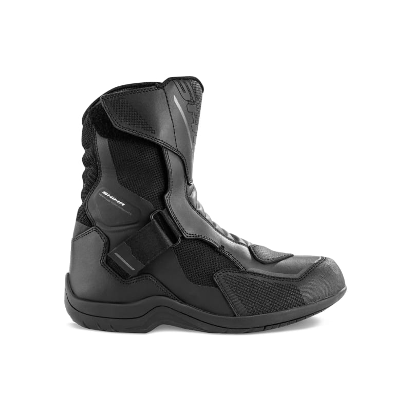 Buty motocyklowe damskie Shima Fusion WP Lady