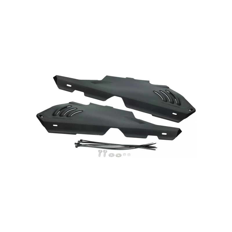 Osłona tylnego panelu ramy HLP BMW R 1200 1250 GS