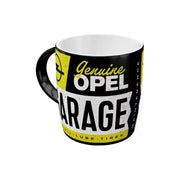 Kubek ceramiczny Opel Garage