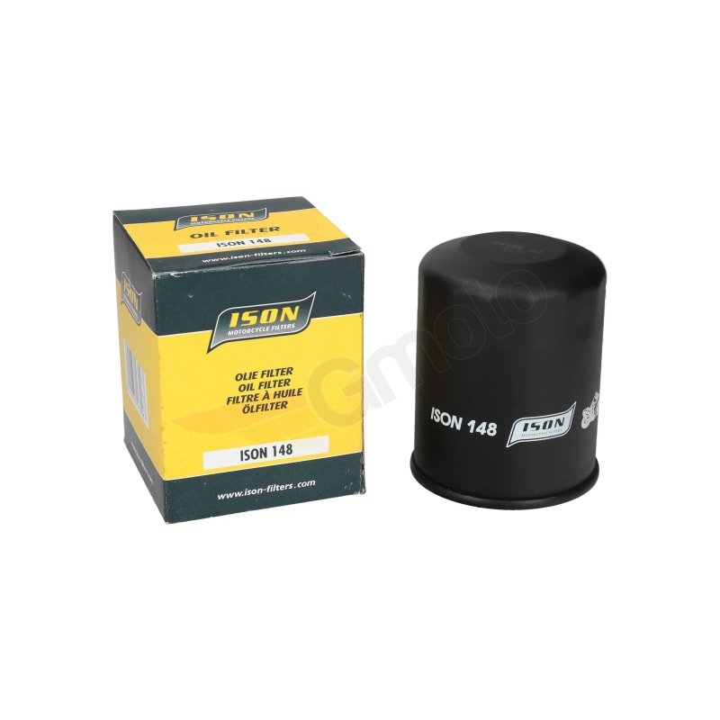 Filtr oleju Ison 148 HF148