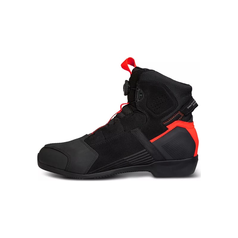 Buty motocyklowe Shima Edge Vented Men