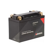 Akumulator litowo-jonowy Shido HP LTX20 YTX20 Li-Ion 12V 12Ah
