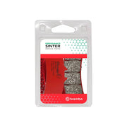 Klocki hamulcowe Brembo Street Sintered SA