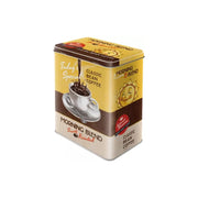 Puszka blaszana L Morning Blend