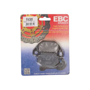 Klocki hamulcowe EBC FA 305 (2 szt.)
