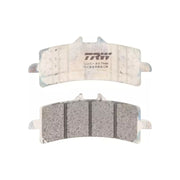 Klocki hamulcowe TRW Lucas MCB 858 SCR (2 szt.)