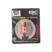 Klocki hamulcowe EBC FA 413 SFA HH (2 szt.)