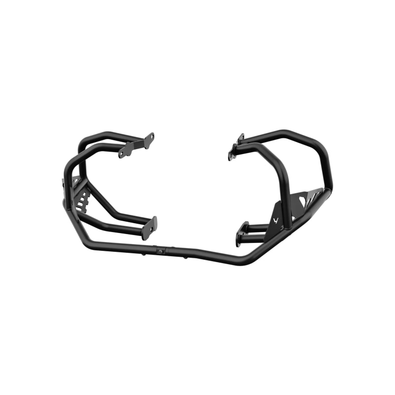 Gmole BMW R 12 GS czarne Yakk EXP