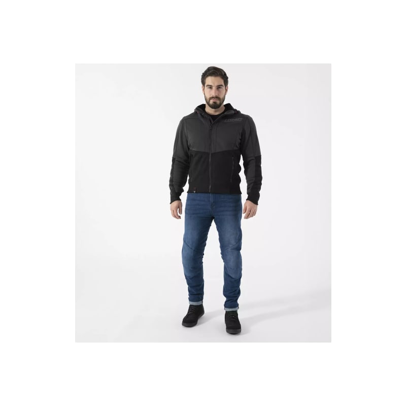 Spodnie motocyklowe jeansy Shima Rider Men