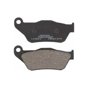 Klocki hamulcowe przód Ferodo FDB2208EF Road Offroad Eco Friction
