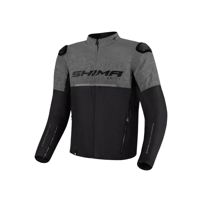 Kurtka motocyklowa tekstylna Shima Drift Men
