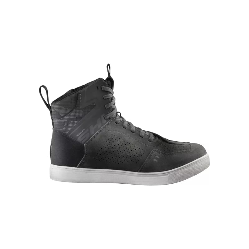 Buty trampki motocyklowe damskie Shima Rebel Vent 2.0 Lady