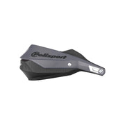 Handbary osłony dłoni Polisport Trail Blazer CF Moto 450MT 24-25 szary czarny