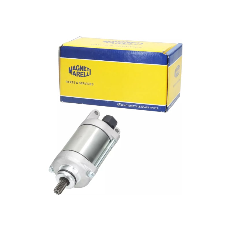 Rozrusznik elektryczny Magneti Marelli Honda SH 300I 07-14 Forza 250 300 08-15