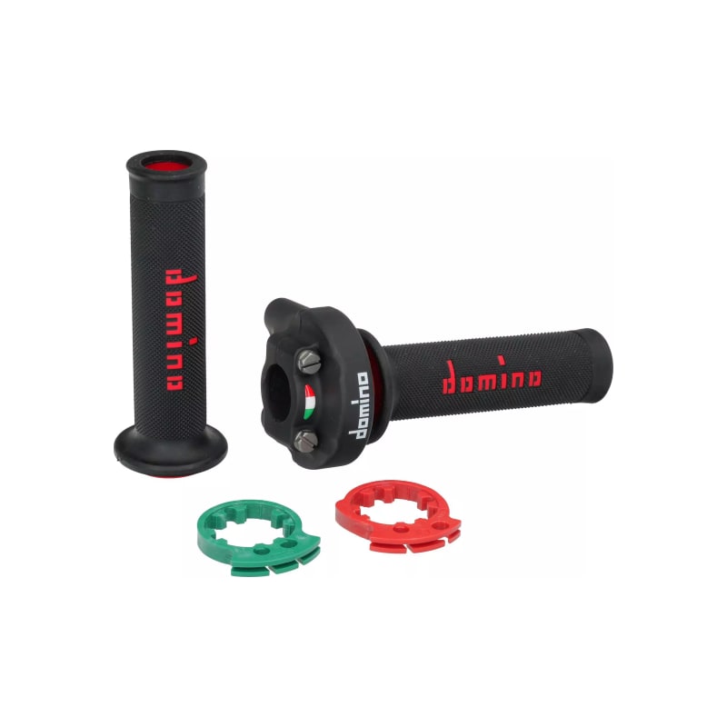 Rolgaz Domino XM2 Sport z manetkami