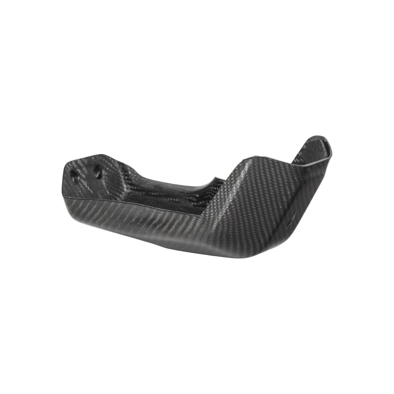 Osłona carbon HLP do silnika rowerowego Bosch Focus SAM/JAM 23