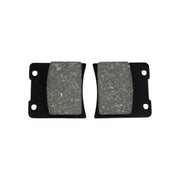 Klocki hamulcowe EBC FA 150 (2 szt.)