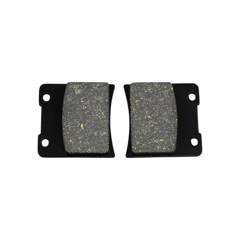 Klocki hamulcowe EBC FA 150 (2 szt.)