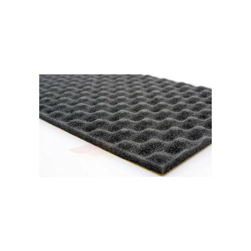 Pianka przeciwbłotna Twin Air arkusz 200x1000mm