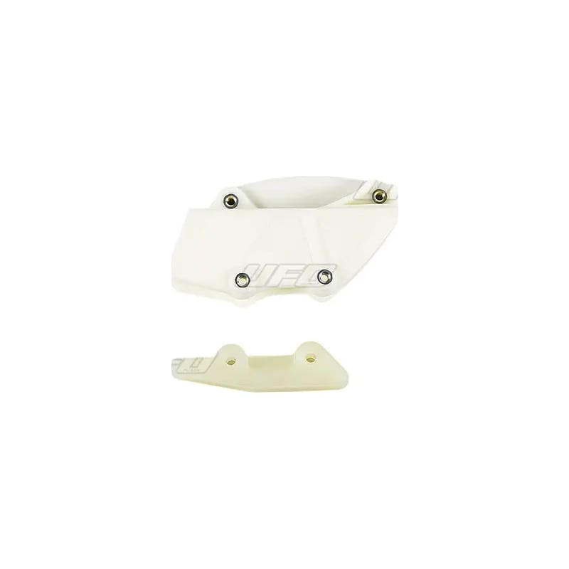 Prowadnica łańcucha UFO Honda CR 125 250 500 88-89 neutralny