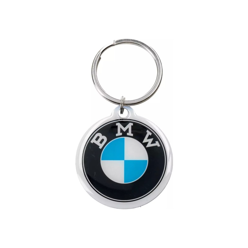 Brelok do kluczy BMW Logo