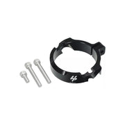 Wzmocnienie wylotu wydechowego flansza czarna HLP KTM Husqvarna 17-23