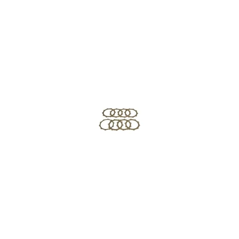 Komplet tarcz sprzęgłowych Ferodo FCD0135