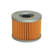 Filtr oleju HifloFiltro HF 531