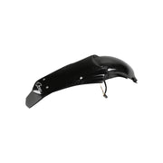 Błotnik tył UFO ze światłem Yamaha YZ czarny