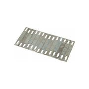 Blaszki siedzenia 14 szt WSK 125 175