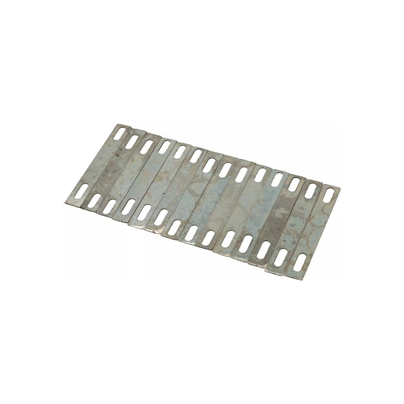 Blaszki siedzenia 14 szt WSK 125 175
