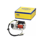 Iskrownik - stator Magneti Marelli Pit Bike Quad Cinesi 4T 90 110 125 140