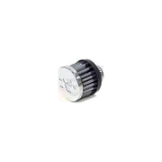 Filtr odmy 1 cal K&N 62-1370