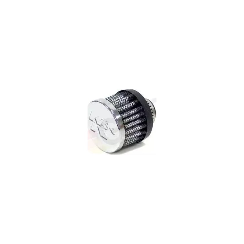 Filtr odmy 1 cal K&N 62-1370