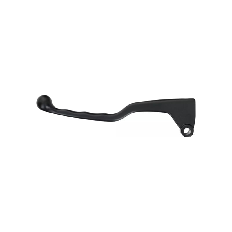 Dźwignia sprzęgła Magneti Marelli czarna Kawasaki EL 250 96-04