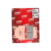 Klocki hamulcowe TRW Lucas MCB 785 SV (2 szt.)