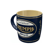 Kubek ceramiczny Triumph Legendary