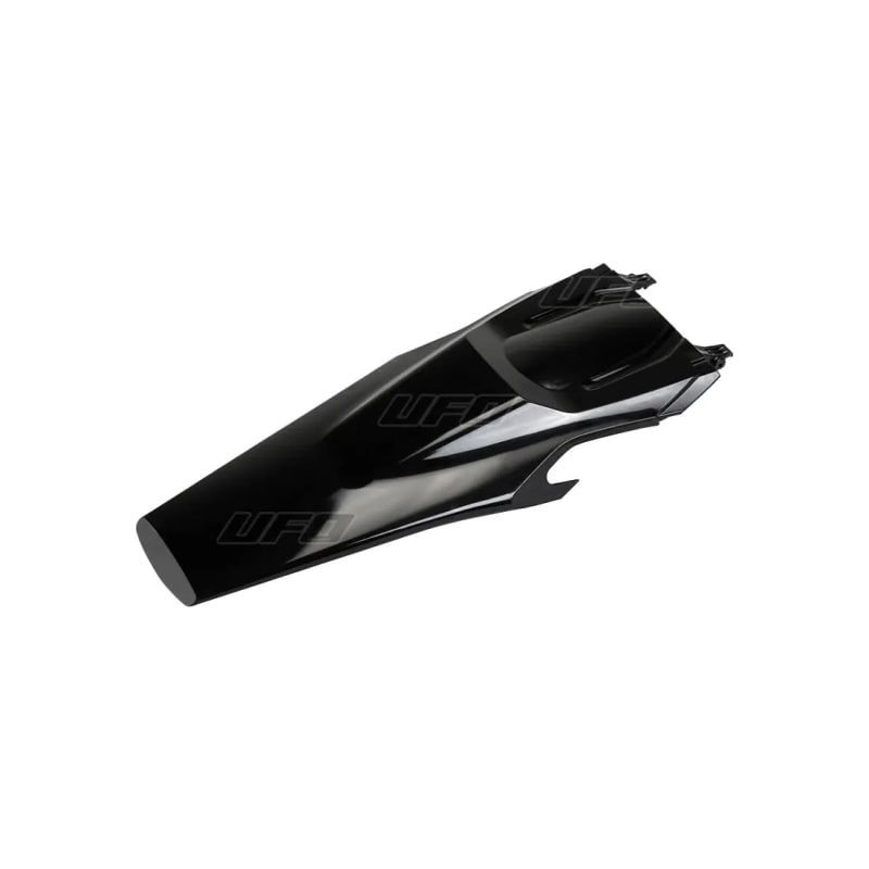 Błotnik tył UFO Husqvarna TE 150 250 300 TX 250 300 FE 250 350 450 501 20-21 czarny