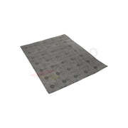Płyta - arkusz na uszczelki wydechowe Gambit AF-1000 grubość 1.0 mm 375x500mm