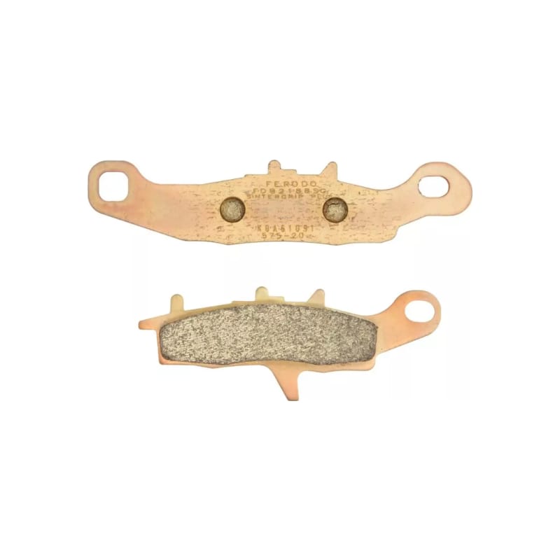 Klocki hamulcowe przód Ferodo FDB2188SG Offroad Sintered