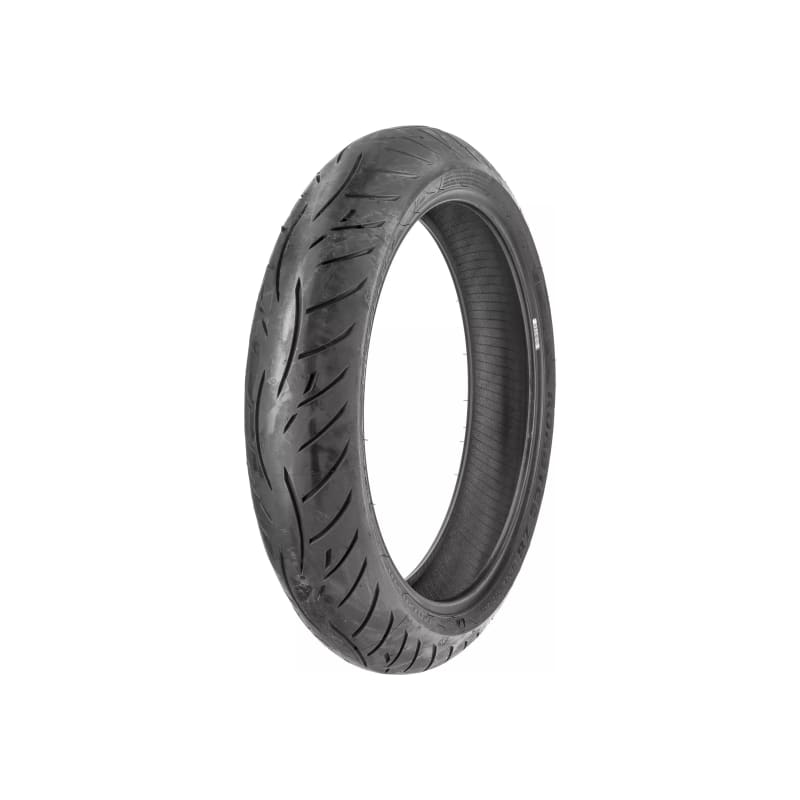 Opona Metzeler Roadtec Z8 Interact 120/70ZR18 59W TL przód