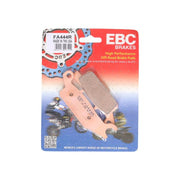 Klocki hamulcowe EBC FA 444 R (2 szt.)