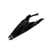 Błotnik tył UFO Husqvarna TC TE 449 511 11-12 czarny
