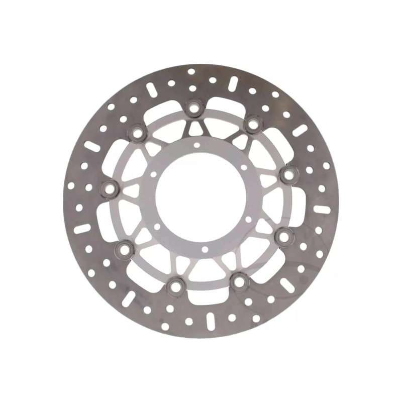 Tarcza hamulcowa EBC MD 1160 przód